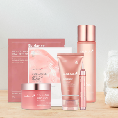 PACK COLLAGÈNE - COMPLET