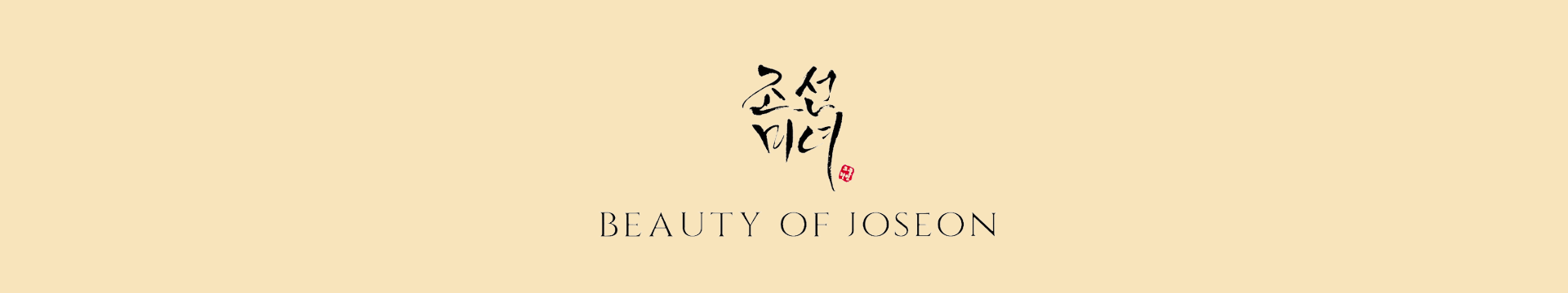 Beauty Of Joseon