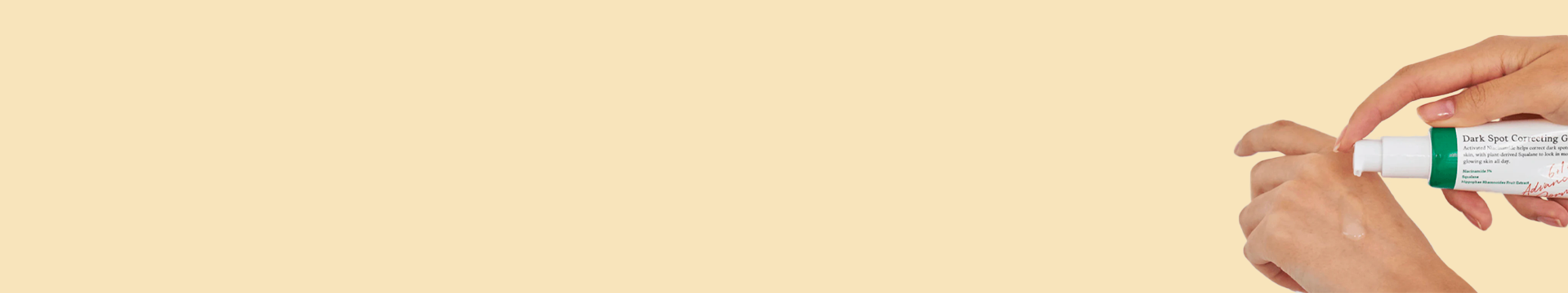 Matité & Teint irrégulier