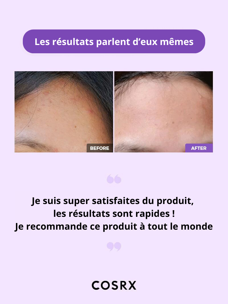 COSRX - Toner de traitement clarifiant AHA/BHA – Image 4